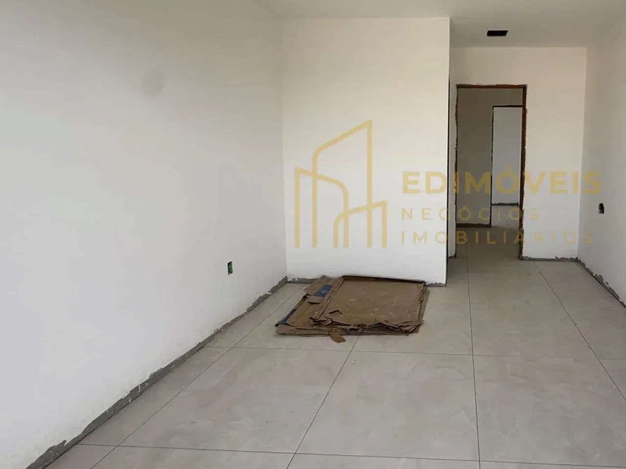 Conforto e Modernidade: Casa Duplex no Residencial Centro da Serra - Foto 4