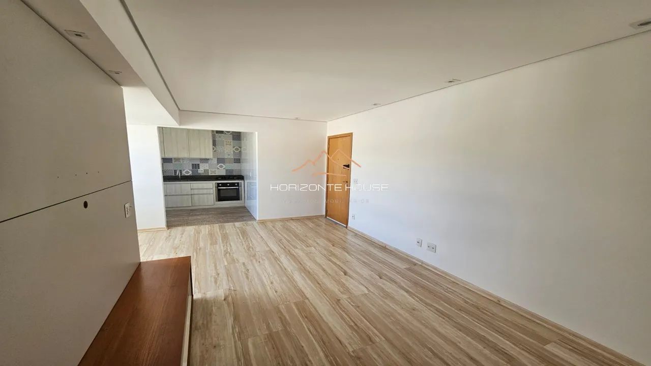 Apartamento à venda no Edifício Belleville ? Buritis, 2 quartos (1 suíte), vista definitiv - Foto 5