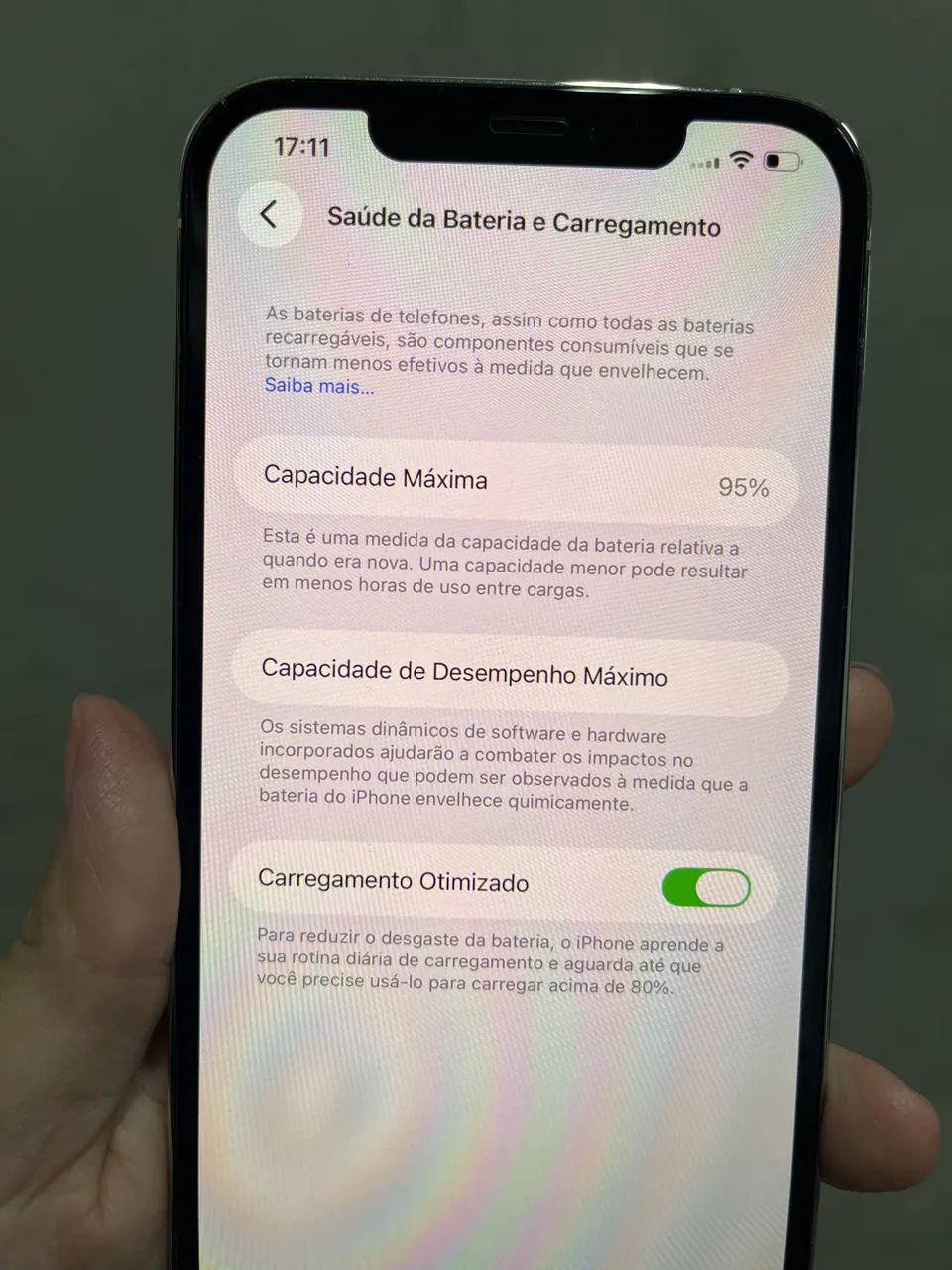 iPhone 12 Pro Max 128gb  - Foto 5
