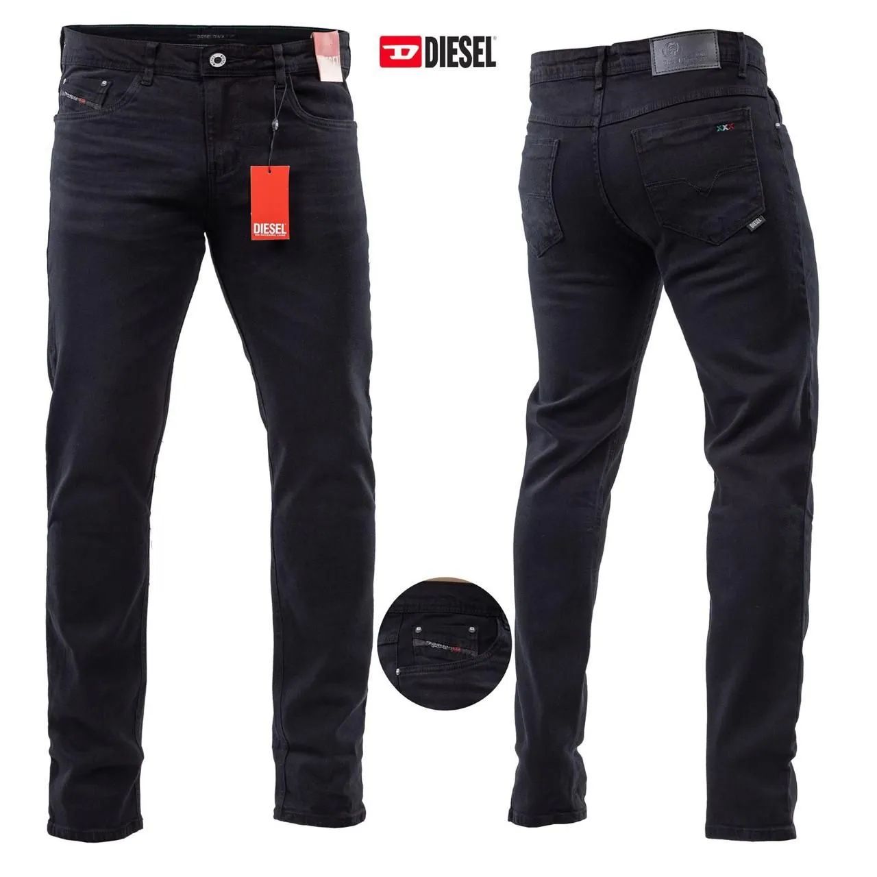 Calça jeans  - Foto 2