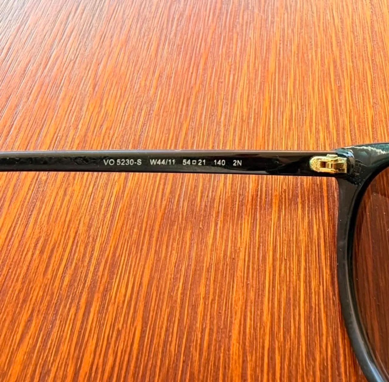 Óculos de Sol Vogue Eyewear (Original)  - Foto 2