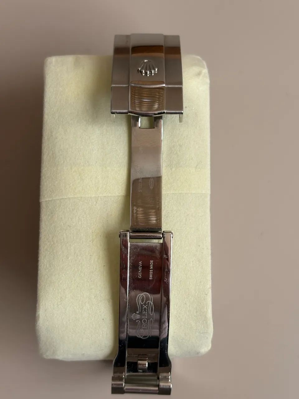 Rolex Datejust 36mm roman dial S clone - Foto 2