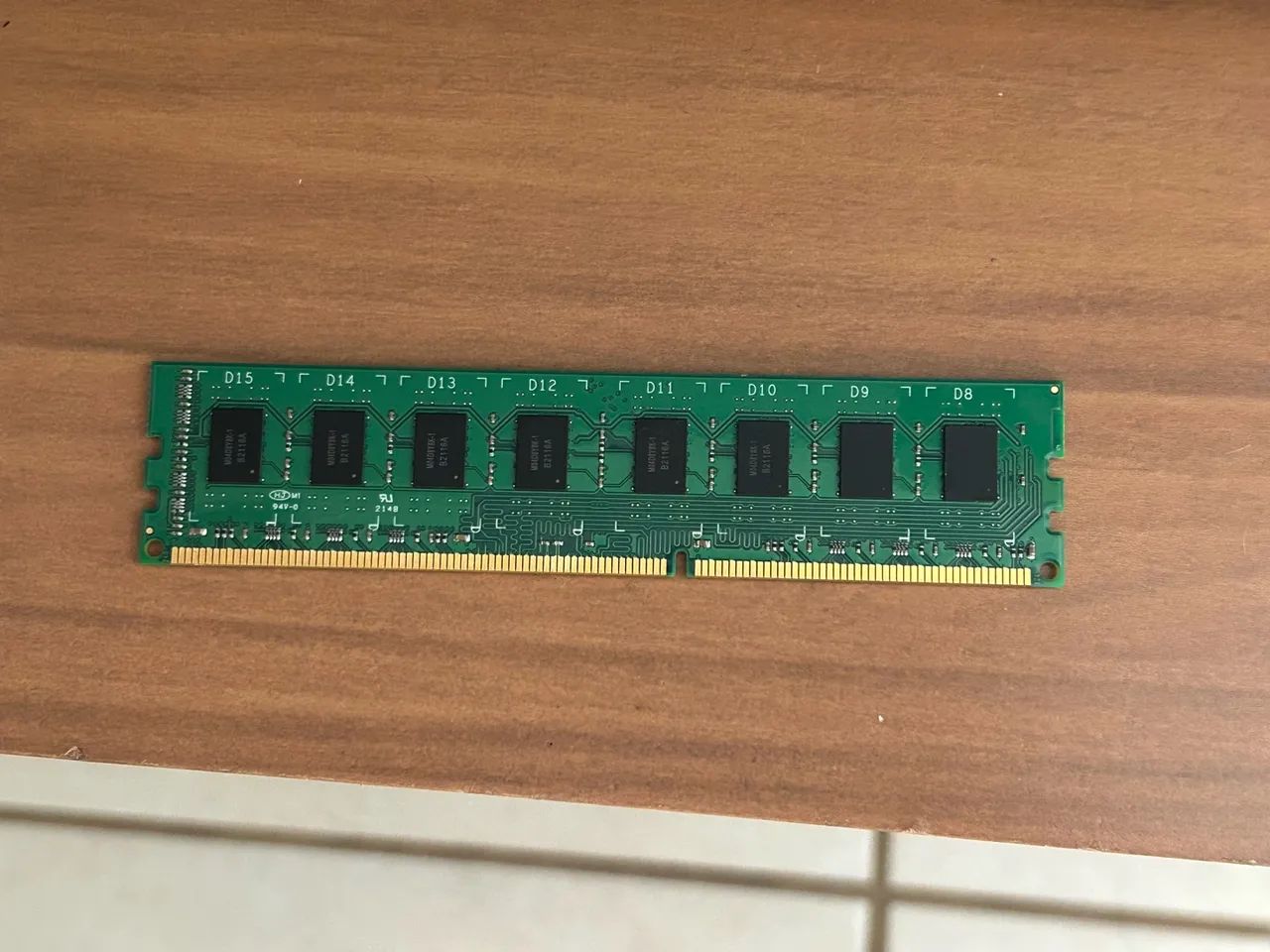 DDR3 e DDR4  - Foto 5