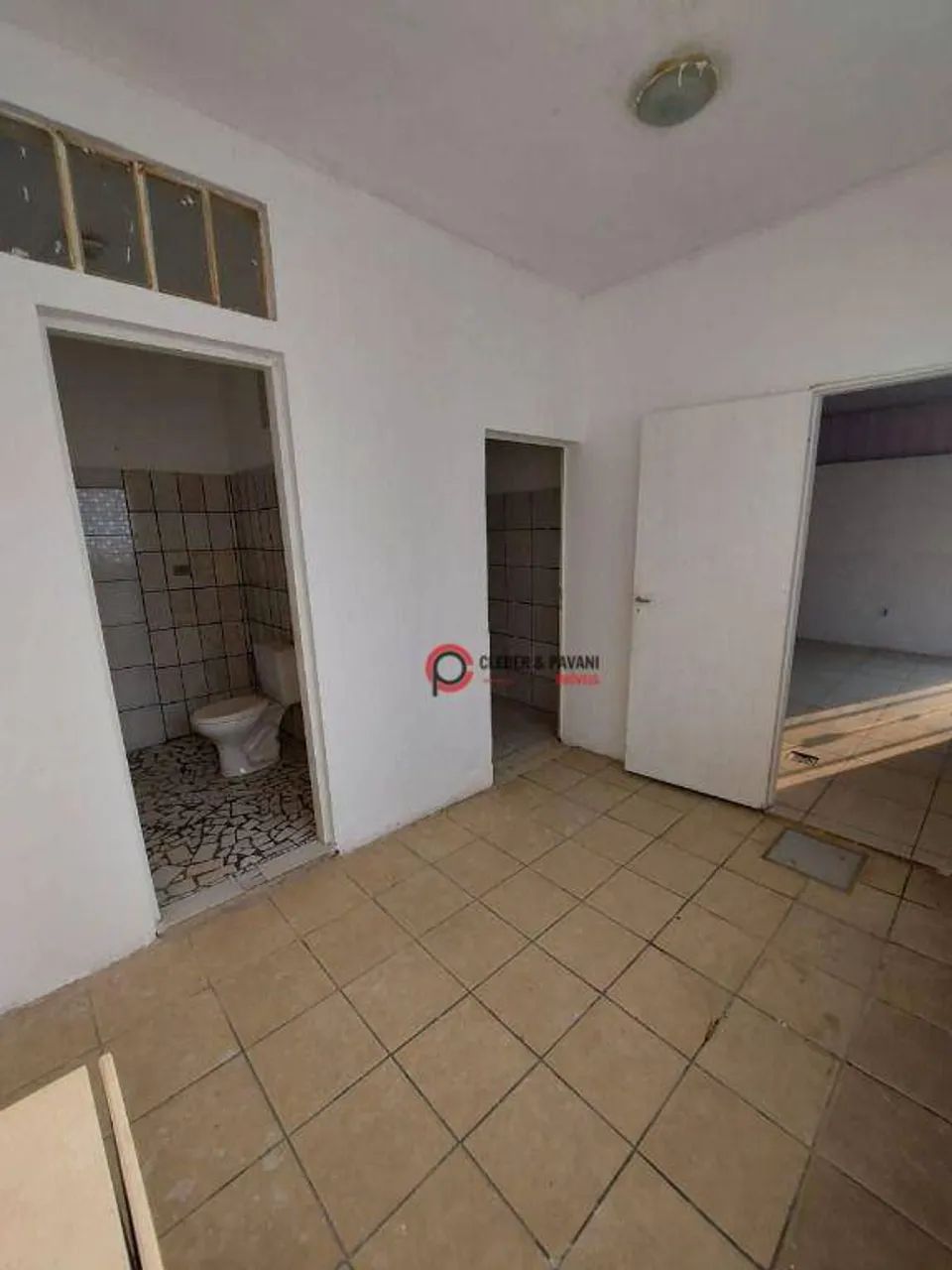 Casa Residencial com salão - Foto 4