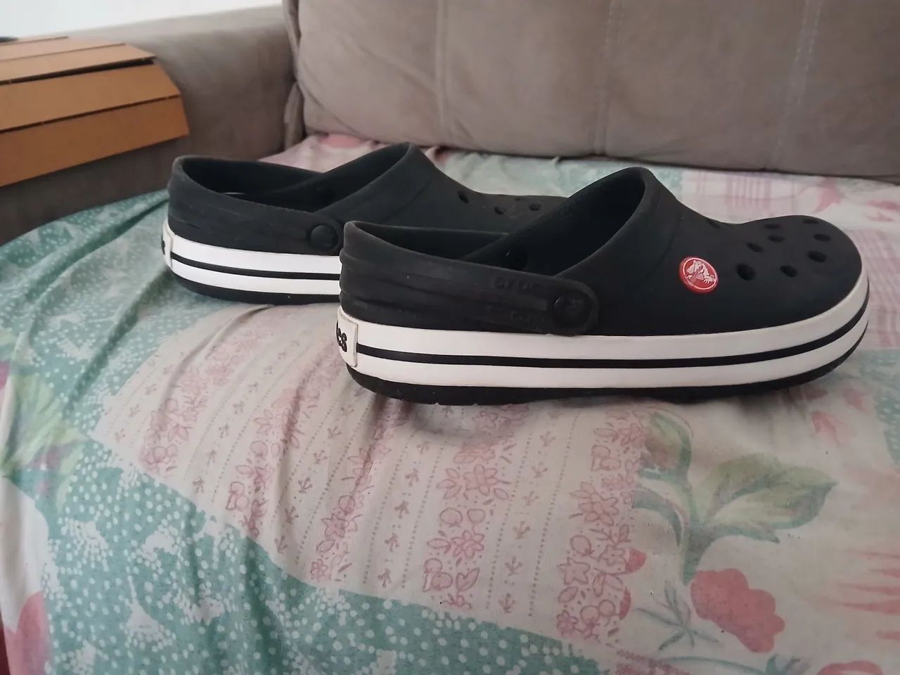 Crocs original 36 - Foto 3