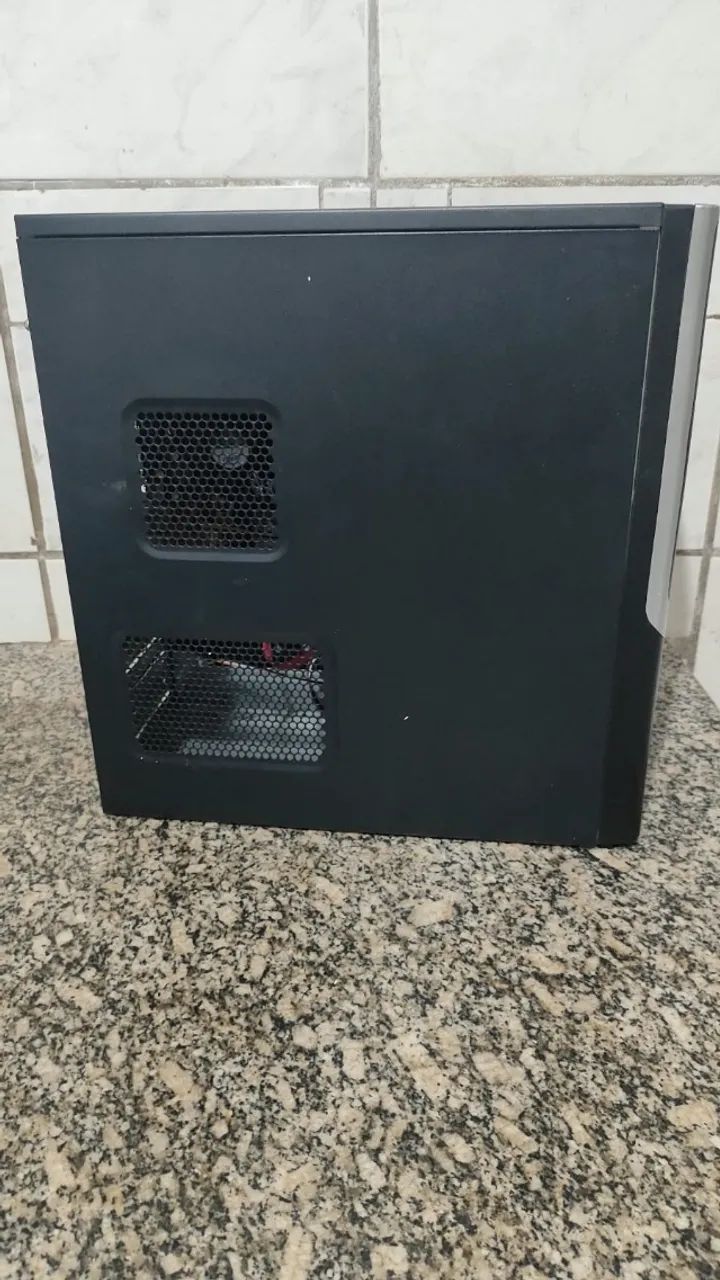 Computador Gabinete (CPU)  - Foto 4