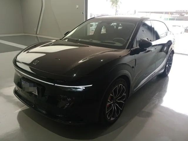 Zeekr 7X 7X Flagship AWD 2026