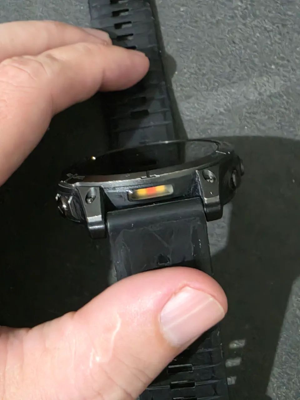 Relógio Garmin Epix Pro Gen 2 47mm (Fenix 7 pro Amoled)  - Foto 5