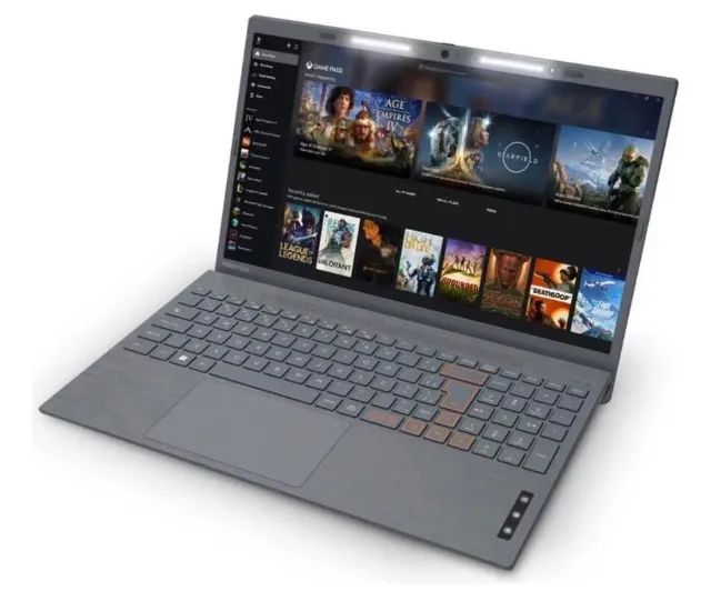 Notebook  - Foto 2