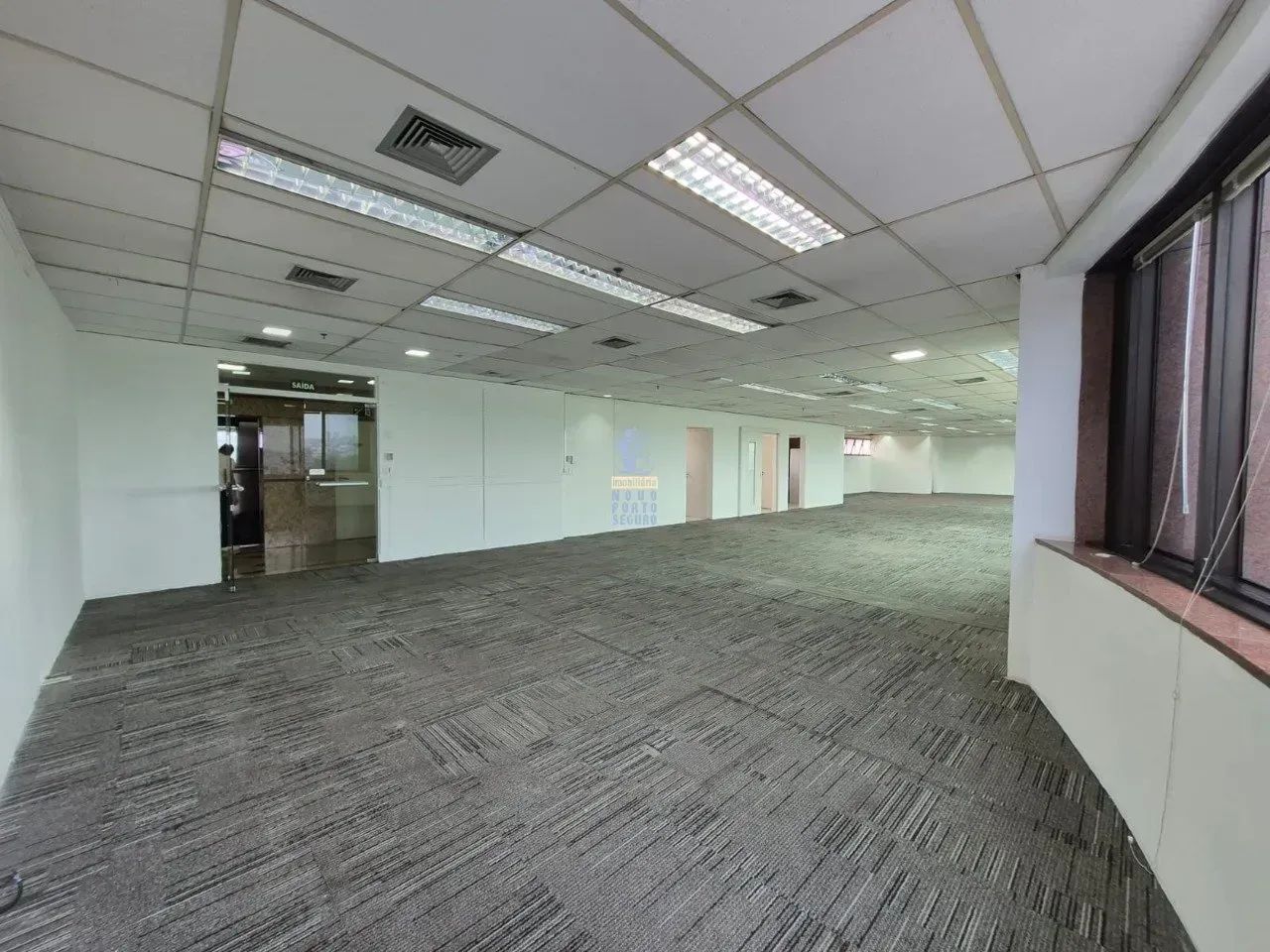 Sala Comercial para Locação no Tamboré. - Foto 5