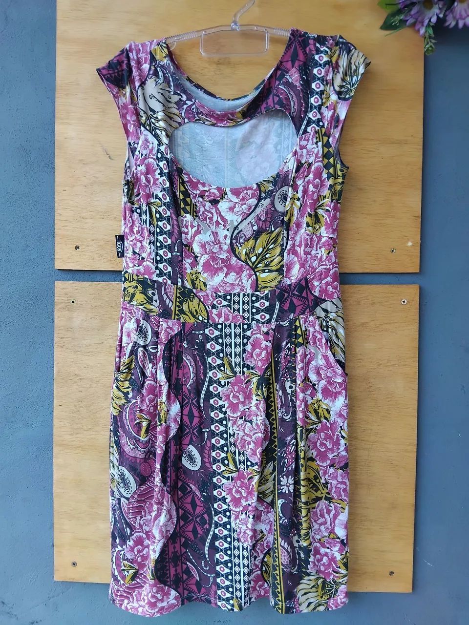 Lotes roupas pra Brechós  - Foto 5