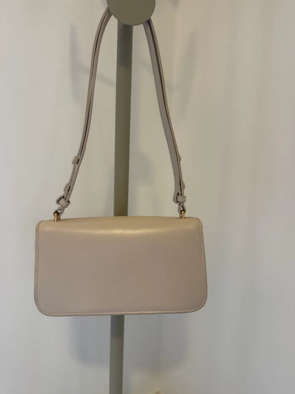 Bolsa Zara Original - Elegante e Atemporal - Foto 3