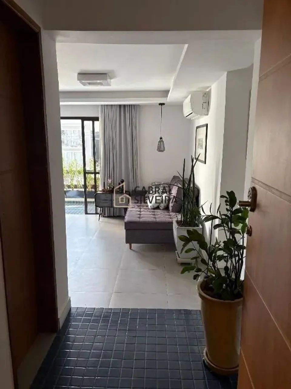 Apartamento com 3 Suítes e 3 Vagas em Moema Nobre - Foto 4