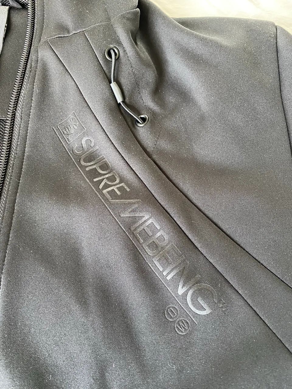 Jaqueta - Supremebeing - moda urbana londrina - Foto 4