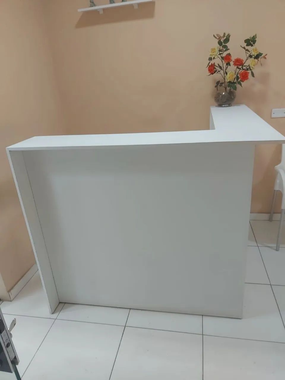 Balcão para Recepção  - Foto 2