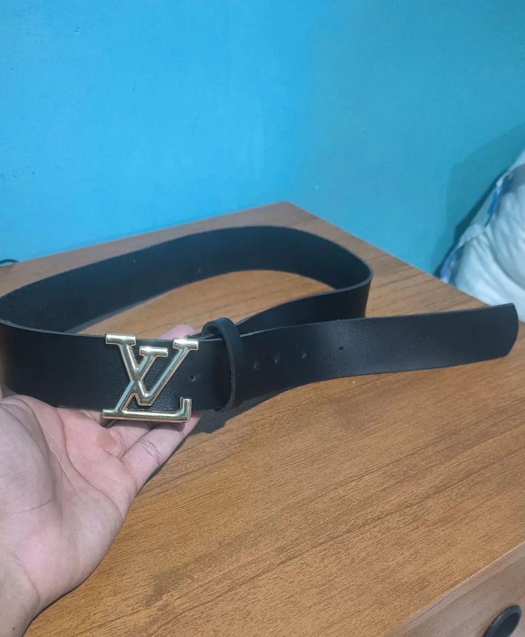 Cinto lv - Foto 2