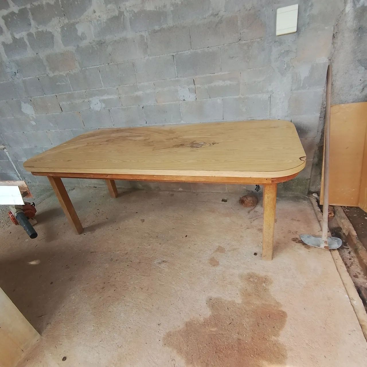 2-Meter Dining Table468263135515791361