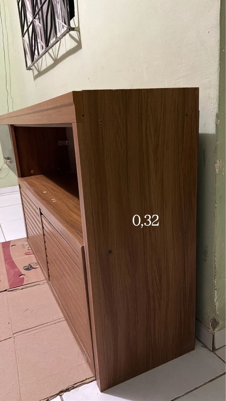 Armário cozinha nesher  - Foto 4