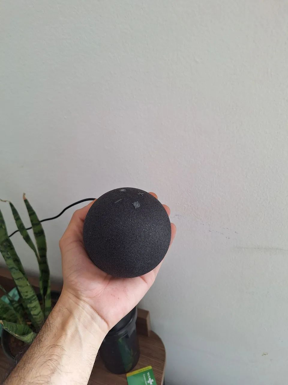Alexa Echo Dot 5 - Foto 2