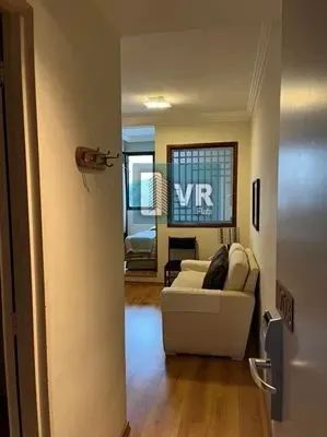 Flat para aluguel tem 28 metros quadrados com 1 quarto em Cerqueira César - São Paulo - SP - Foto 3