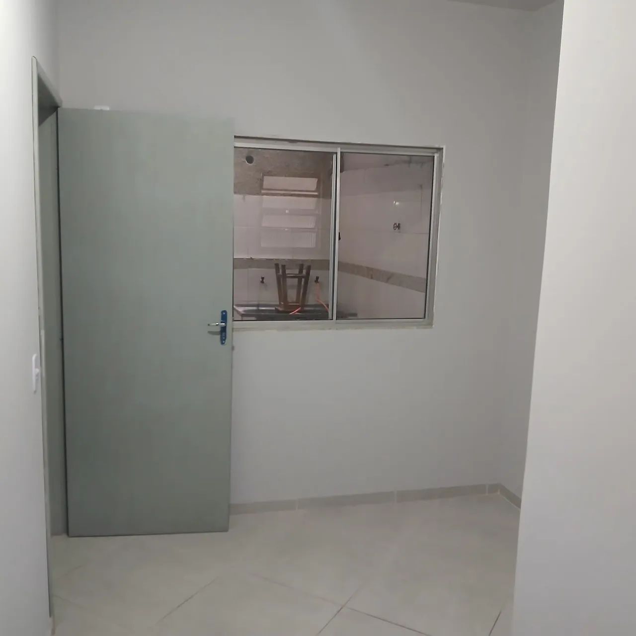 Apartamento próximo ao antigo Detran 