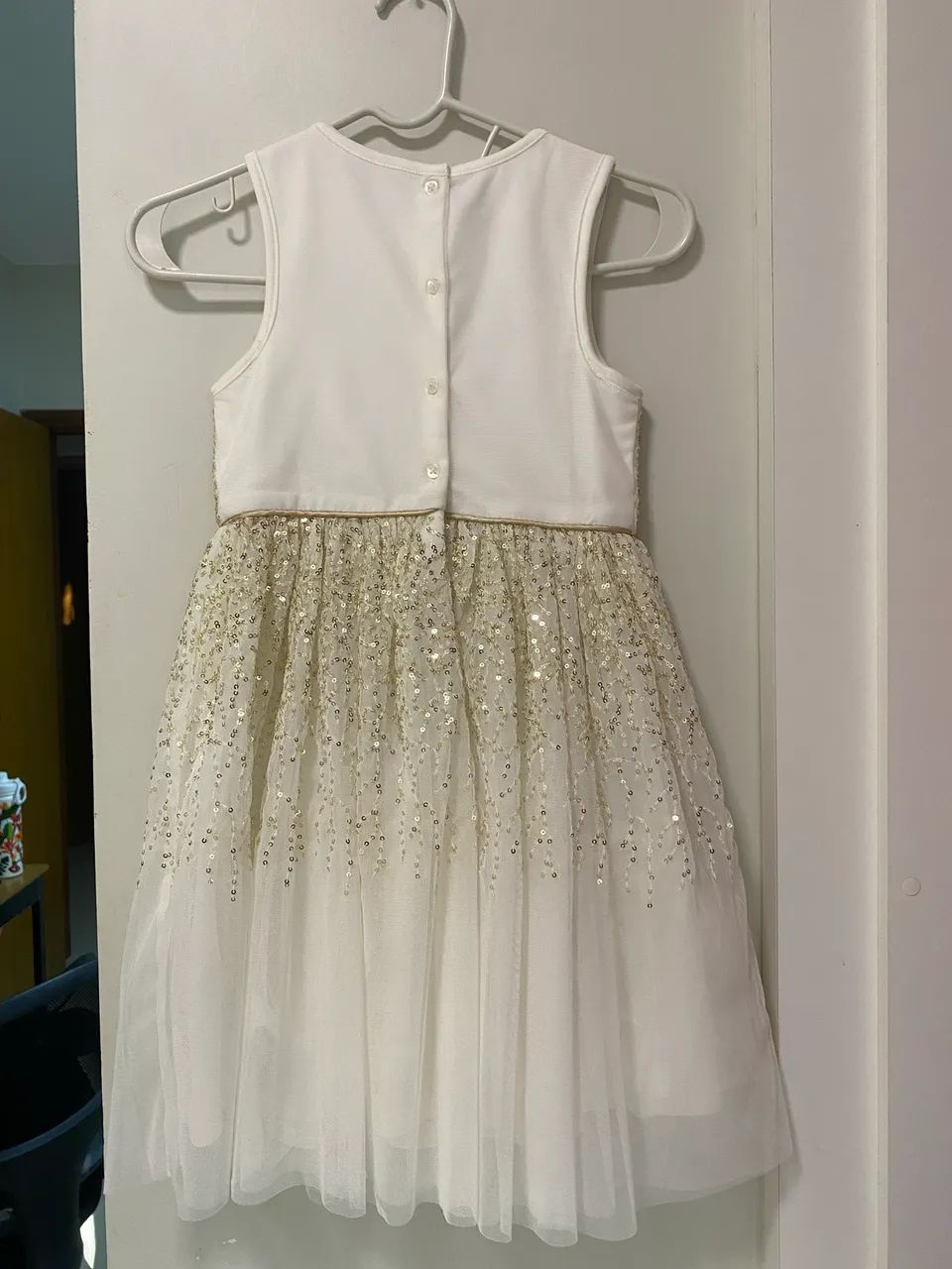 Vestido PRIMARK 6-7 - Foto 2