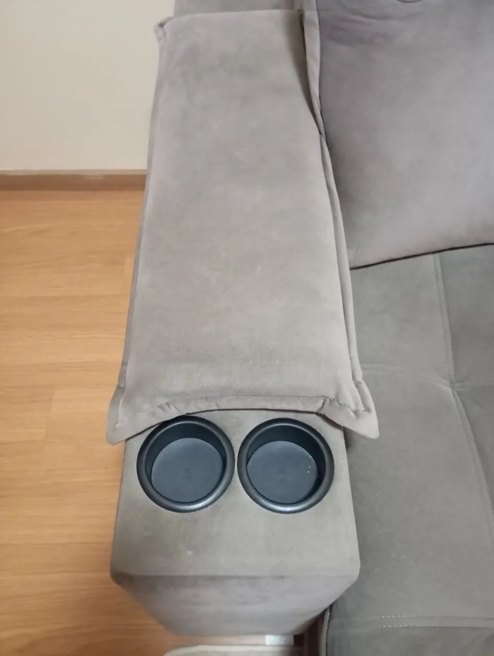 Sofá super confortável com pillow top - Foto 2