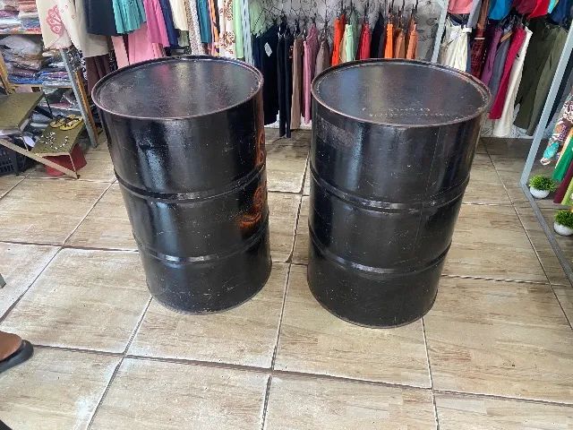 Conjunto de túnel de alumínio  - Foto 2