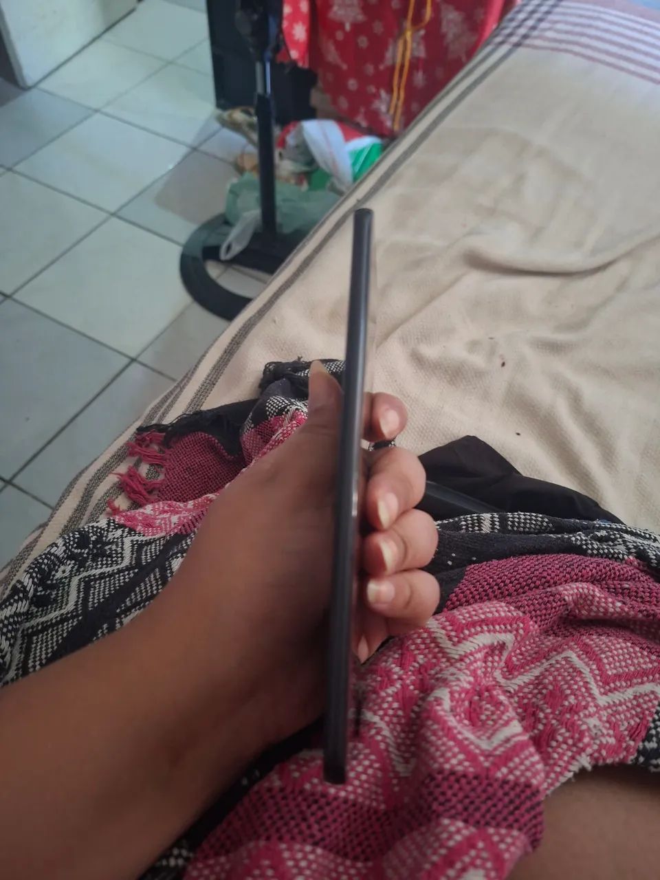 Vendo esse celular infinix - Foto 3