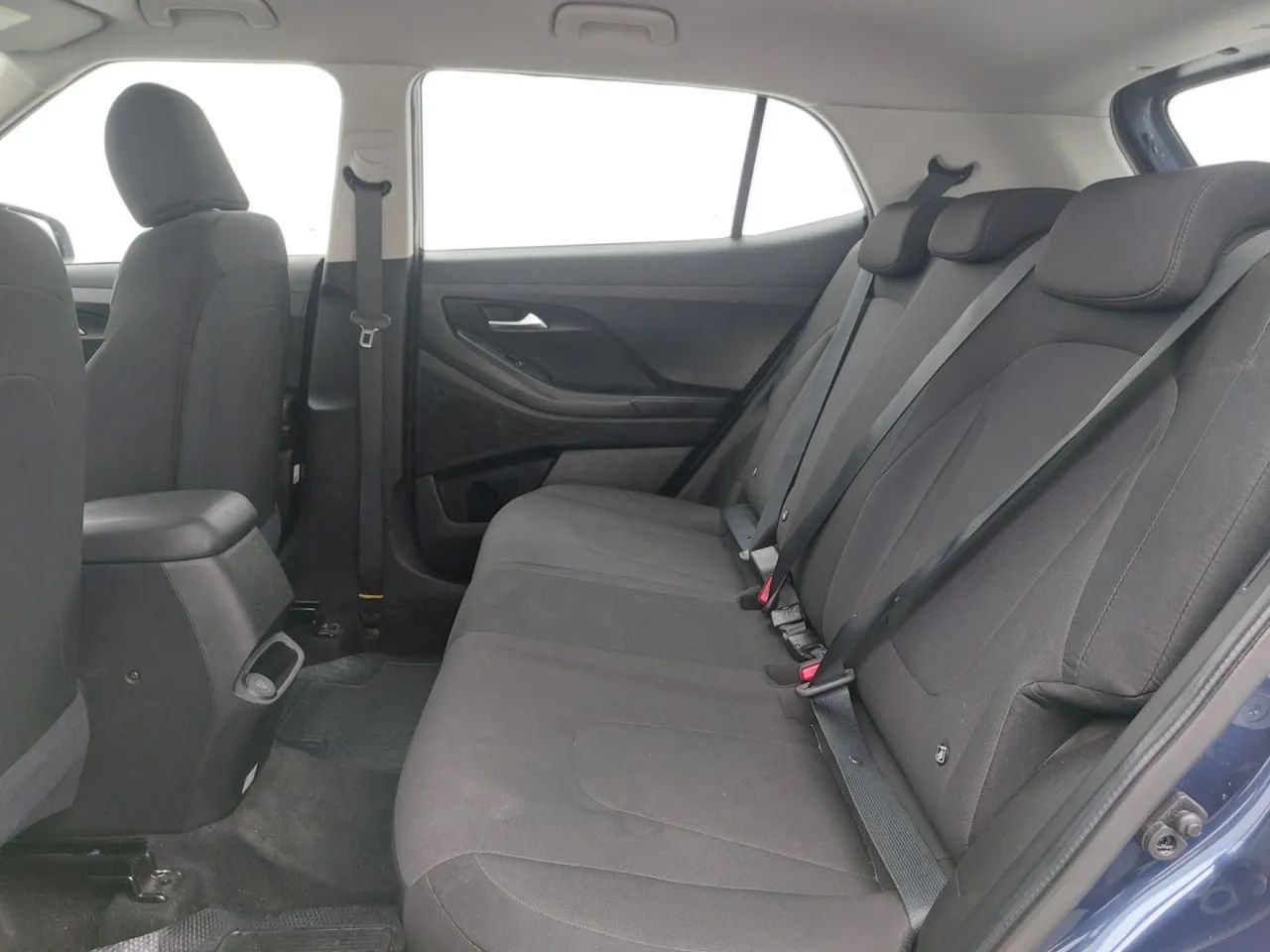 Hyundai Creta Comfort 1.0 TB 12V Flex Aut., foto 17 de 18