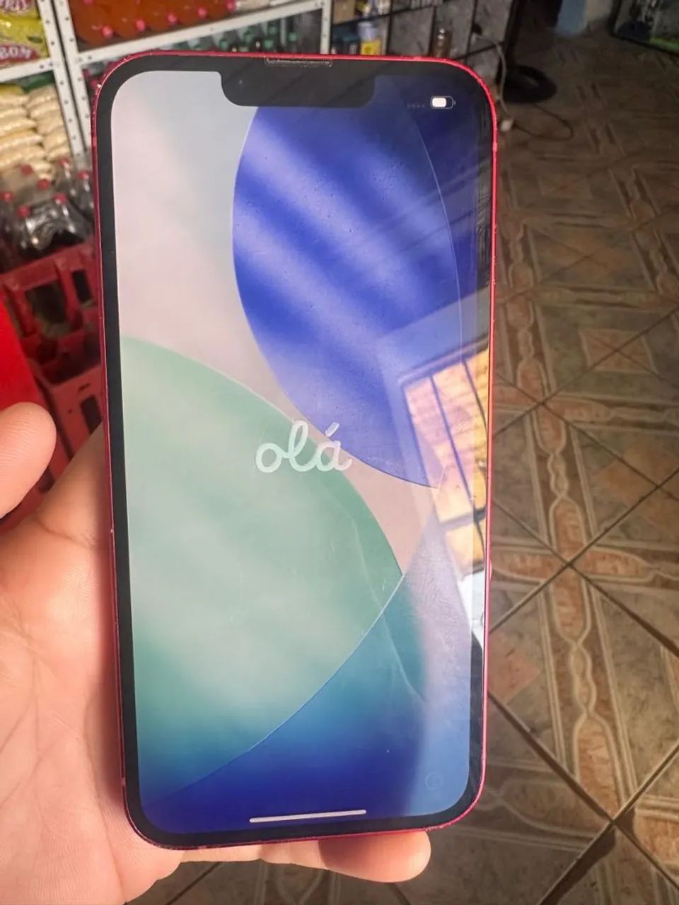 IPhone 13 Lindão, leia e aproveite a oportunidade.