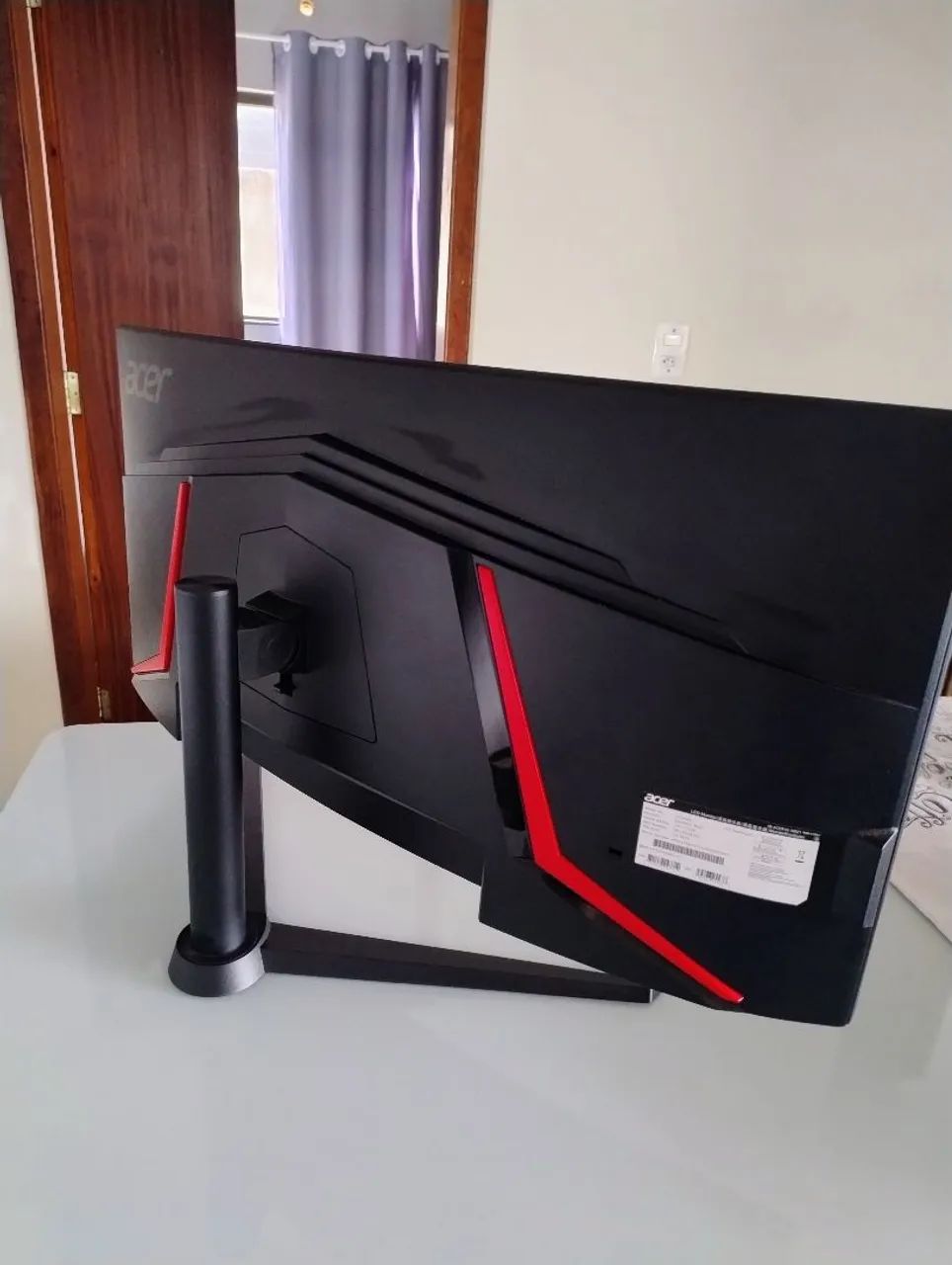 Monitor gamer 34" - Foto 2