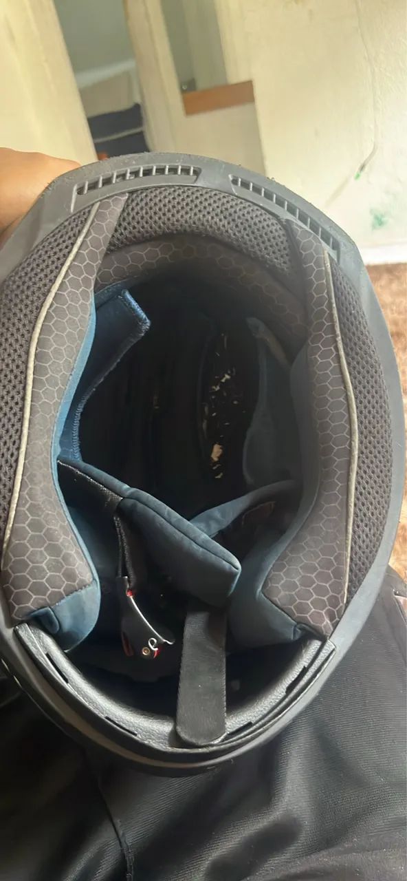 Capacete 