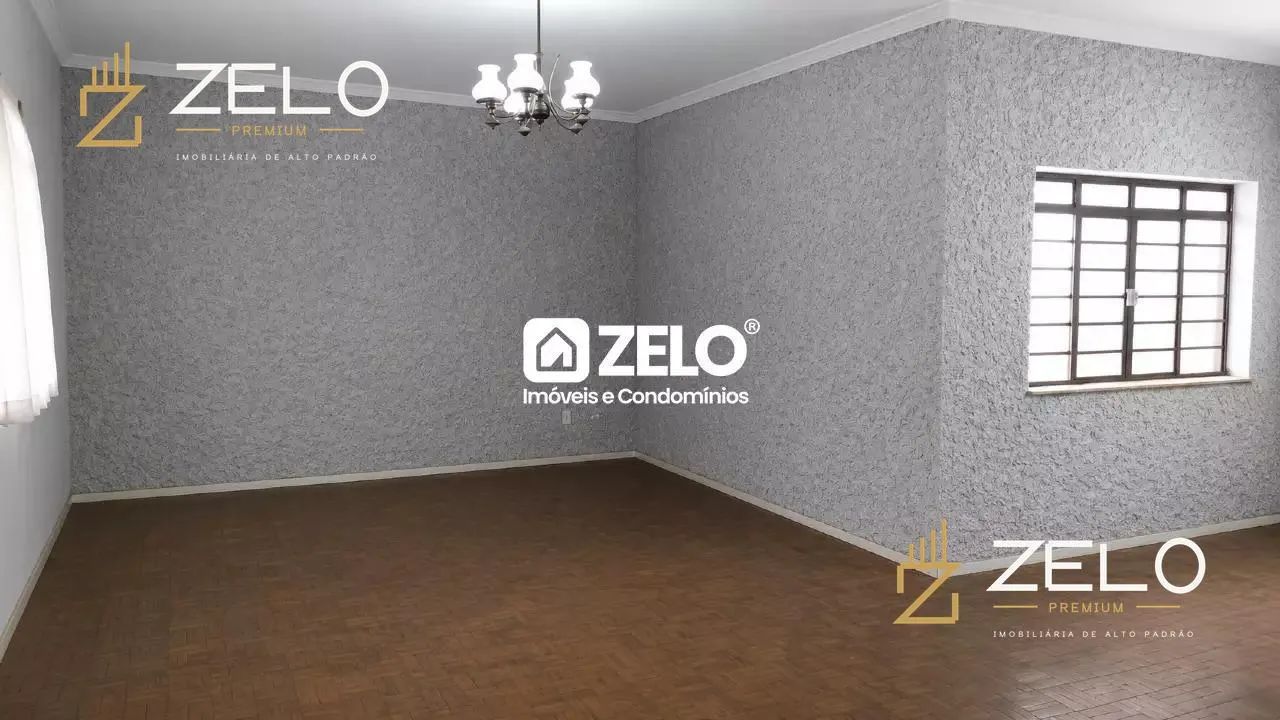 House em Campinas - São Paulo, Jardim Proença - Foto 3