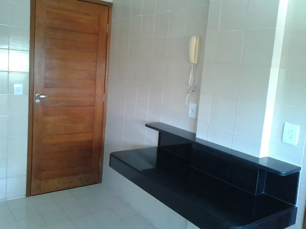 Apartamento a venda | Edifício Monte Rey - Foto 4