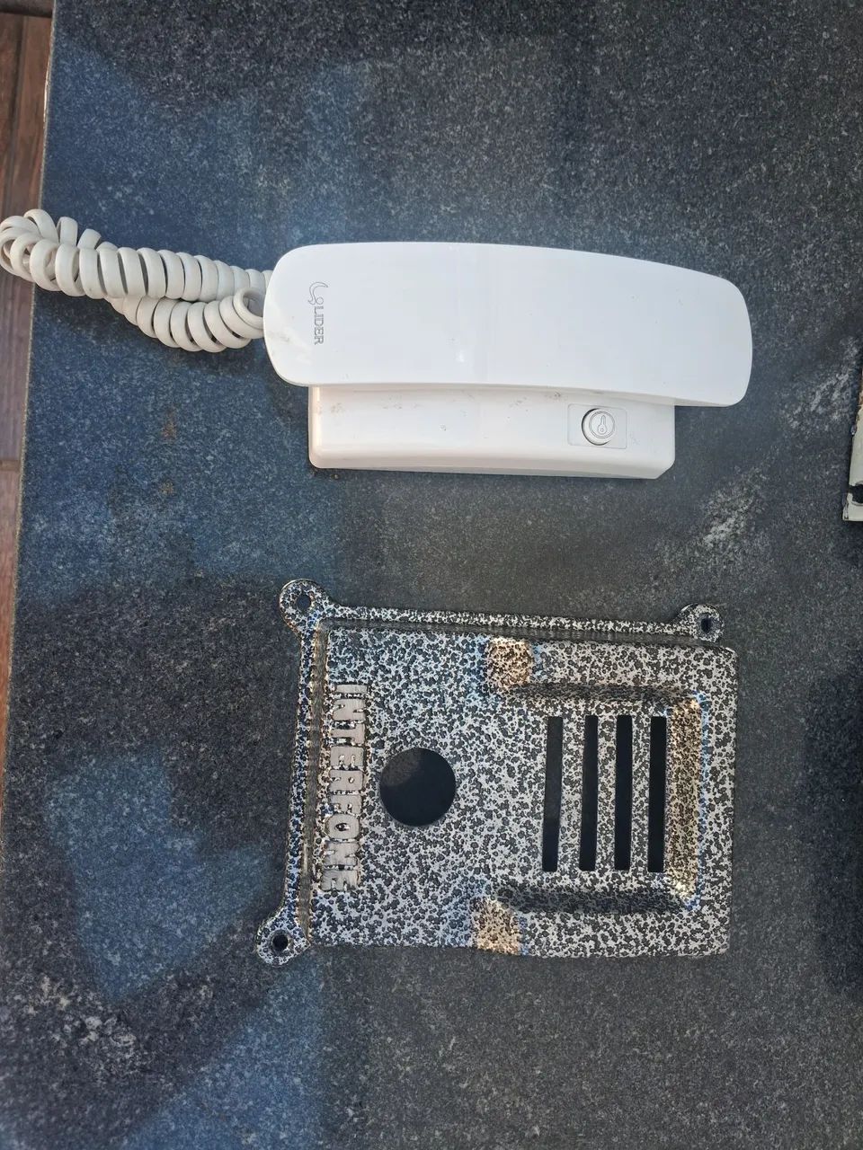 Interfone  - Foto 3