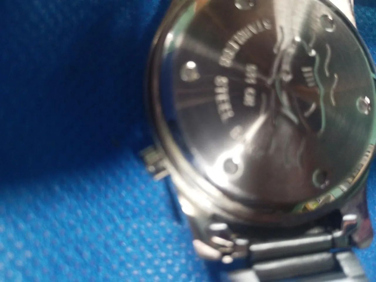 Vendo relógio de pulso  - Foto 3