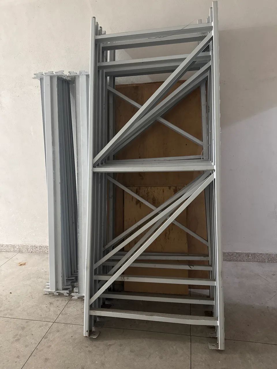 Partileiras para depósito  - Foto 2