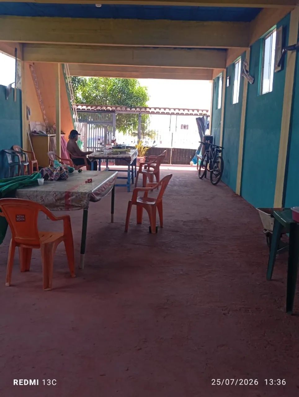 Aluguel de Espaço na Praia para Eventos Simples  - Foto 3