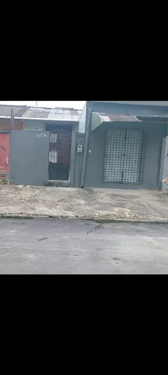 Foto - Belém - Coqueiro