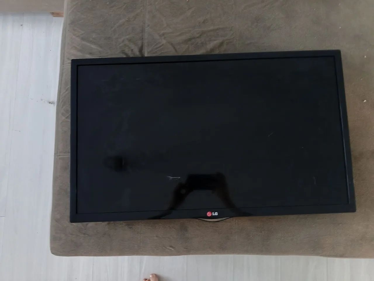 Tv LG 32 polegadas