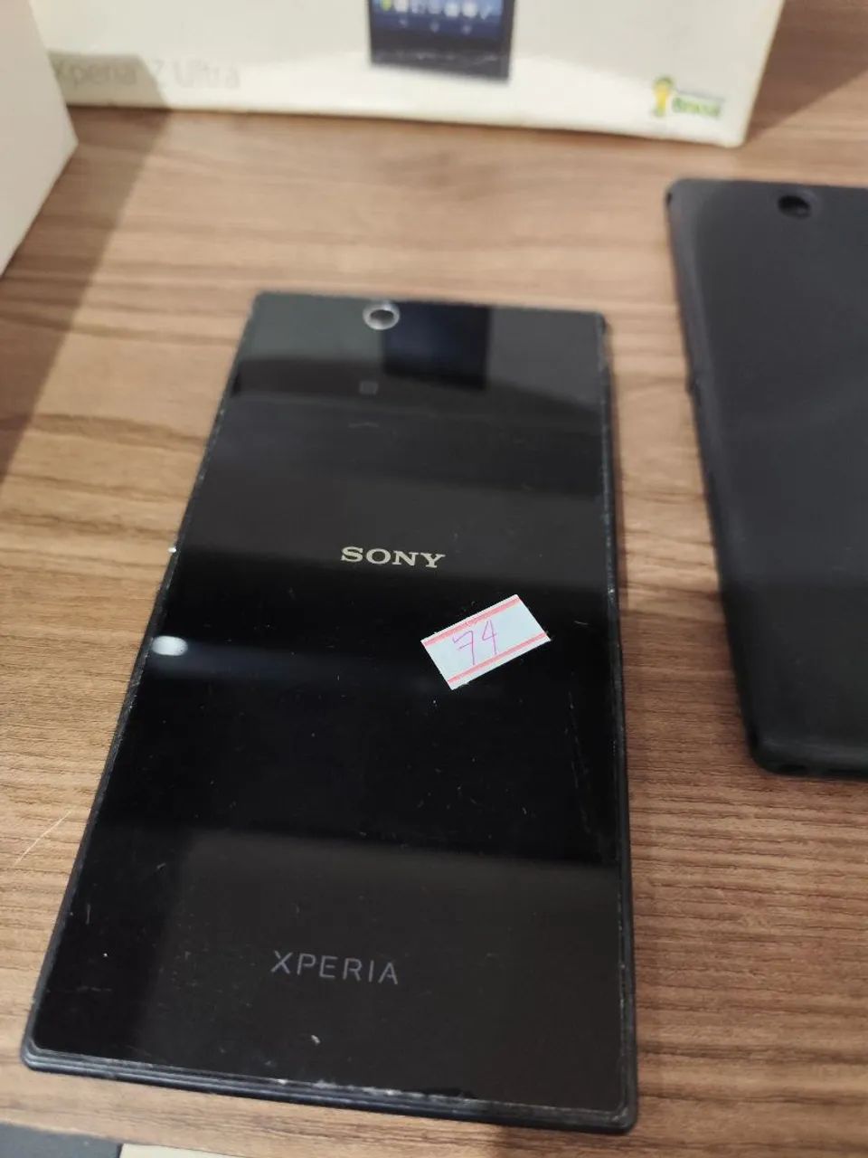 Sony Xperia Z Ultra  - Foto 4
