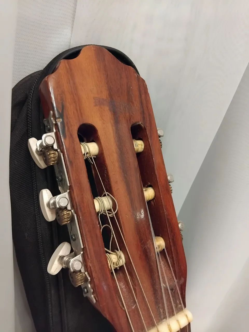 Violão Giannini  - Foto 4