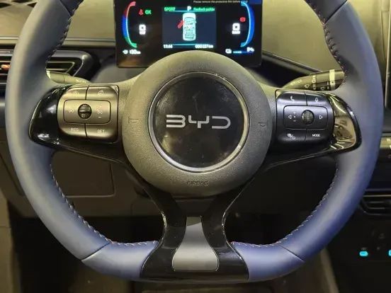 BYD Dolphin Mini (Elétrico) 2027 - Foto 2