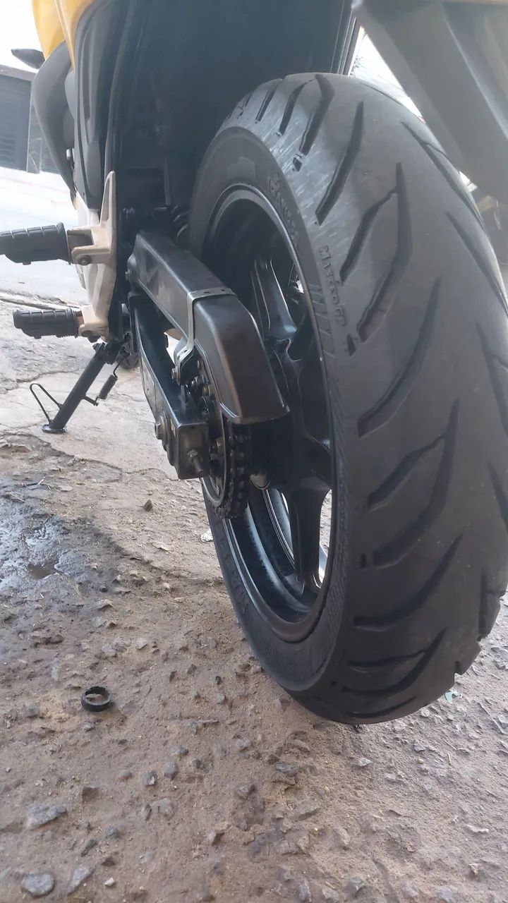 CB300r  - Foto 2
