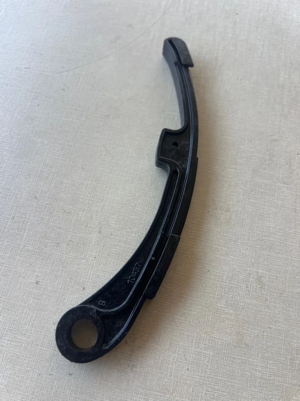 Tensor Corrente Comando Kasinski Prima 150 Original