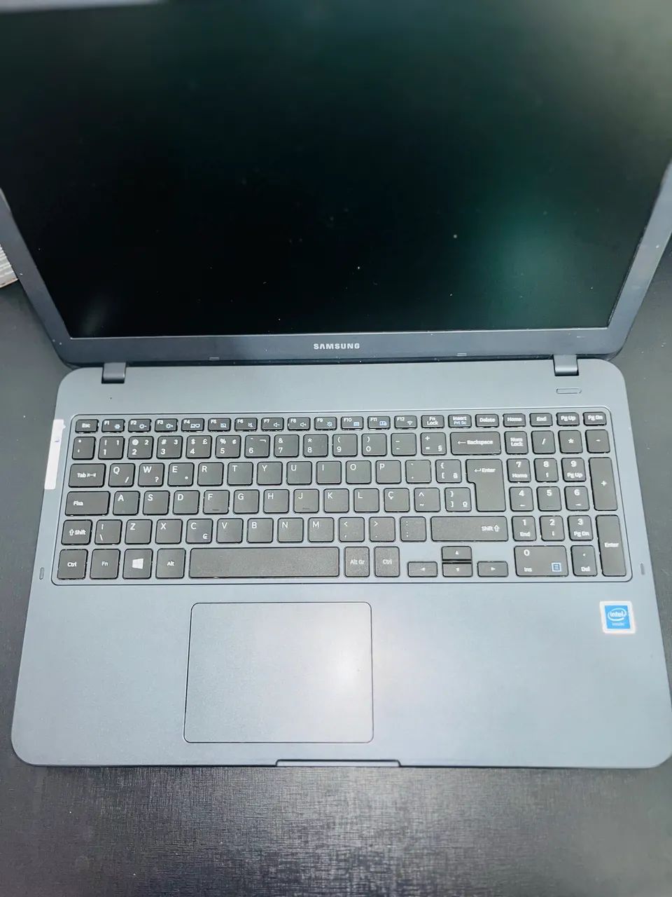 Notebook Samsung 350X - Modelo NP350XBE - Foto 5