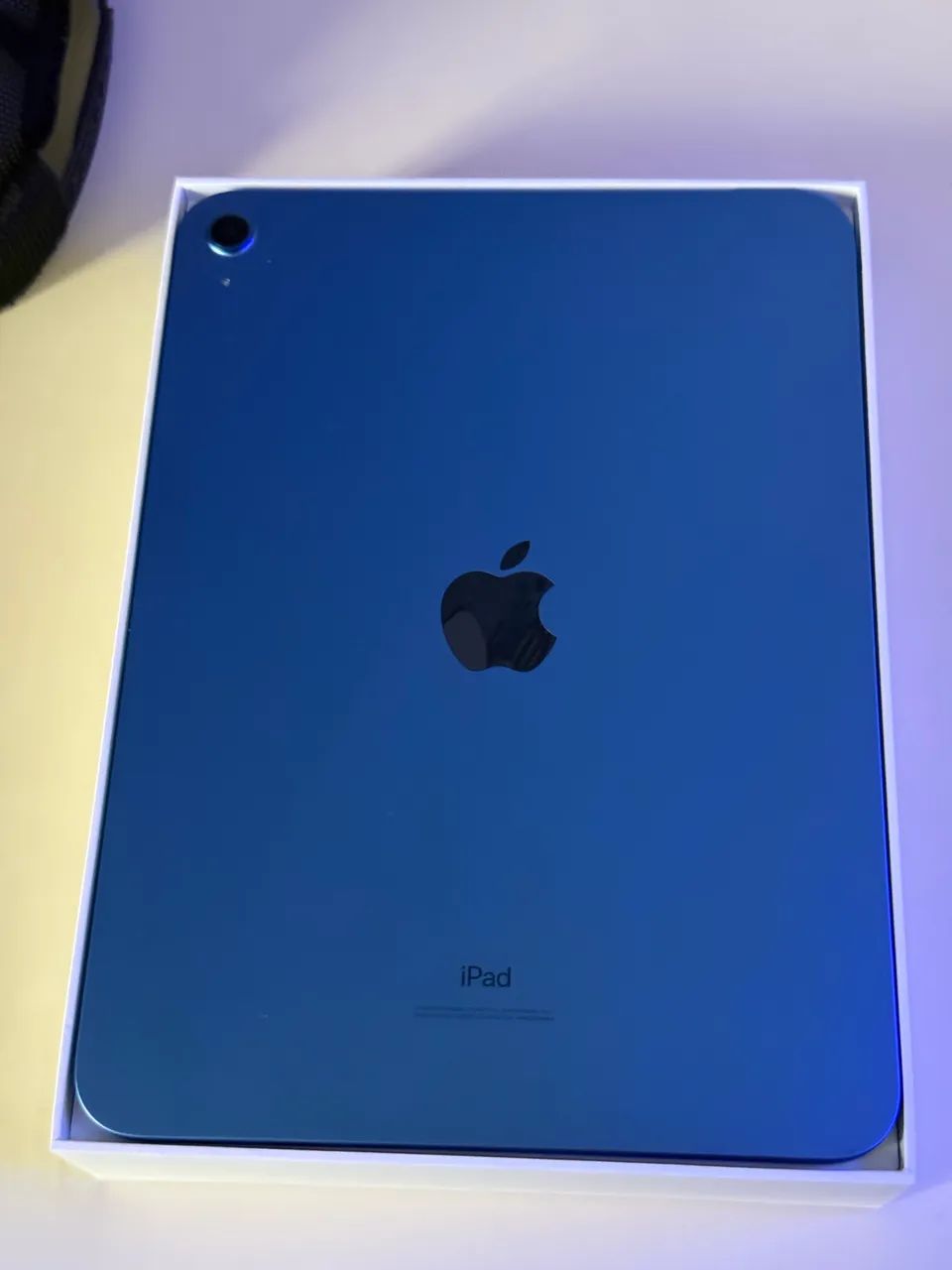 iPad 10th 64gb - Foto 5