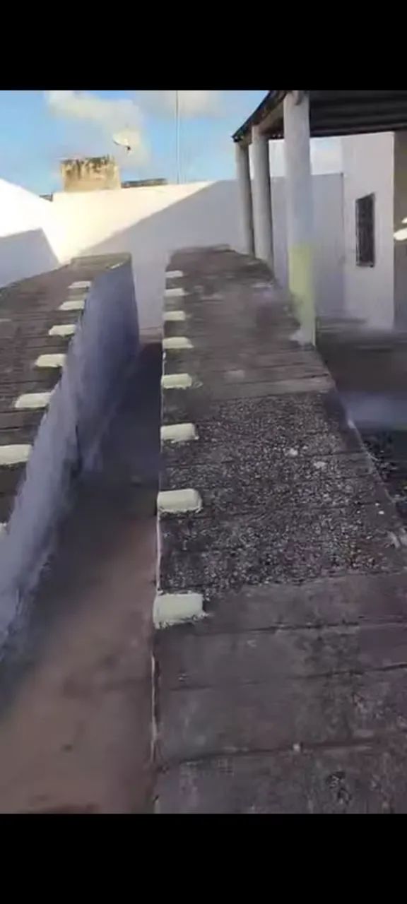 Aluga-se espaço comercial com dique R$ 600,00 - Foto 5