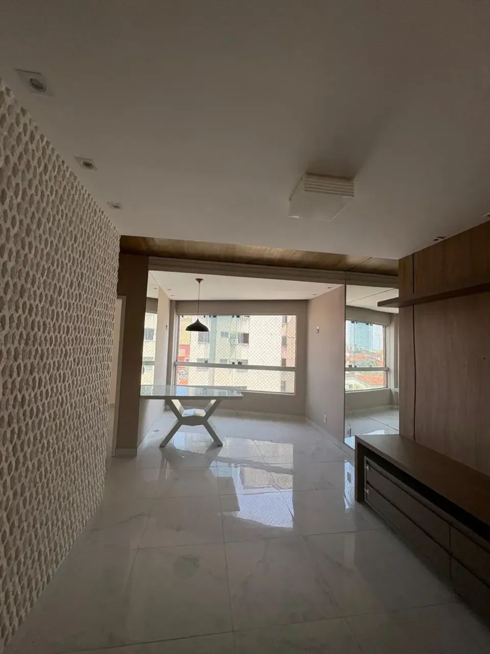 EDF OURO BRANCO PONTA NEGRA 64m2 - Foto 4